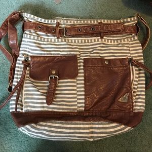 Roxy bag